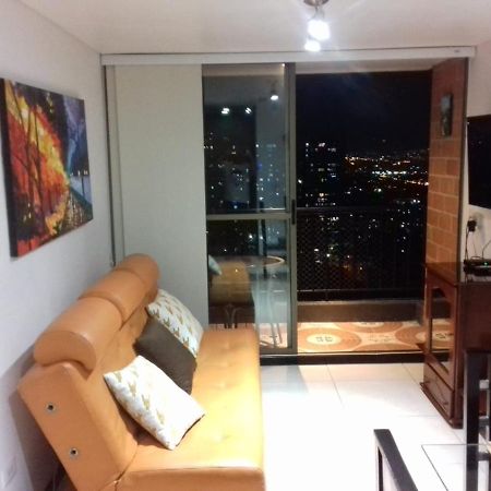 Hermoso Y Acogedor Apartamento En Belen Rodeo Alto Appartement Medellín Buitenkant foto